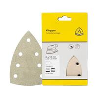 Schuurpapier Klittenband 98X148mm 5 stuks