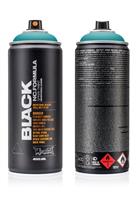 Montana Black BLK6150 Mermaid 400 ml