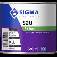 S2U Primer 500 ml