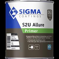 S2U Allure Primer 2,5 liter