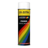 Motip Primer Wit 500 ml
