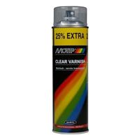 Motip Universele Blanke Lak Hoogglans 500 ml