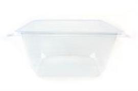 Pull-liner Inzet Emmer 12 Liter 5 stuks