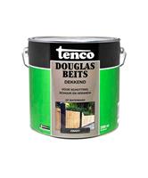 Douglas Beits Dekkend Zwart 2,5 liter