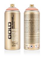 Montana Gold G8070 Salmon 400 ml