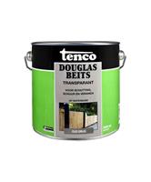 Douglas Beits Transparant Oud Grijs 2,5 liter