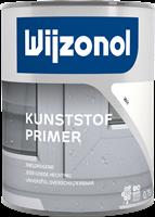 Wijzonol Kunststof Primer Wit 750 ml
