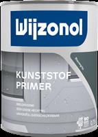 Wijzonol Kunststof Primer Blauwgrijs 750 ml
