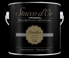 Stucco dOr Metallico 1 liter