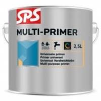 Multi-Primer 1 liter Mengen Kleur