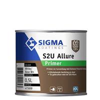 S2U Allure Primer 500 ml