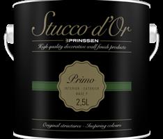 Stucco dOr Primo 2,5 liter