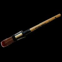 Platinum Ronde Kwast Maat 16