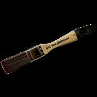 Platinum Platte Kwast 1