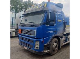 Volvo FM  400