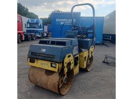 Bomag BW - 100 - AD3