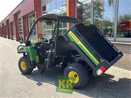 John Deere HPX815E-695717