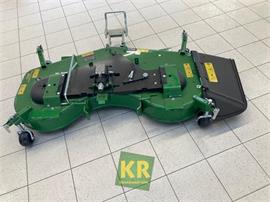 John Deere Maaidekken-27086