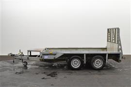 Ifor Williams GX *