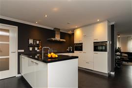 een leuke kamer