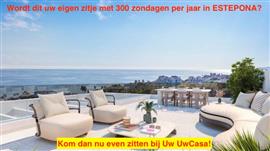 Uw nieuwe woning in ESTEPONA met parking en
