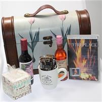 Vintage cadeaupakket