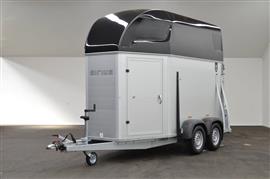Sirius S45 1,5 paards trailer