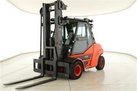 Linde H80-900