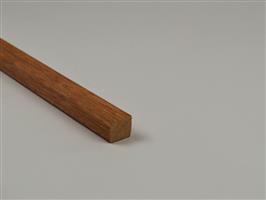 Glaslat 17x19mm 3.7m