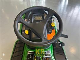 John Deere X380-692958