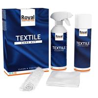 Care kit Cleantex + Protector - 1x500 ml + Cleaner 1x 500 ml