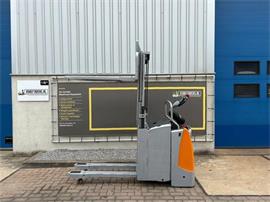VS-22198 Elektrische stapelaar Still EXD S20 Bj2017 1.580mm