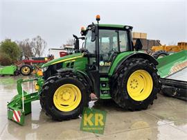 John Deere 6120M-63476