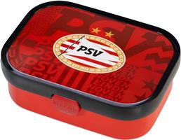 Kingdo PSV Broodtrommel / Lunchbox Blokken