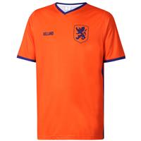 Kingdo Nederlands Elftal Voetbalshirt Thuis - Oranje - WK 2026 - Kind en Volwassenen