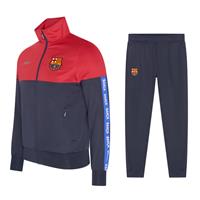 Kingdo FC Barcelona Trainingspak Thuis - 2025-2026 - Kind