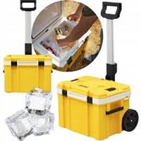 - Stanley Fatmax TSTAK koelbox-wagen