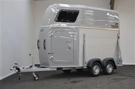 Atec APT 1600 Thensa zilver metallic