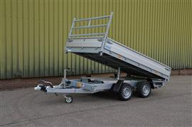 Hapert Cobalt HM2 2700 305x180