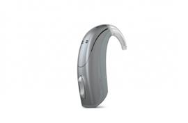 Widex Evoke 330 Fashion Power BTE