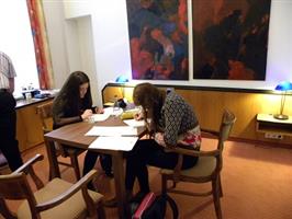 PRE- and MID-IB COURSES Summer 2025