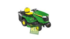 John Deere X350R-692955