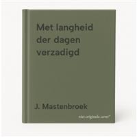 Met langheid der dagen verzadigd