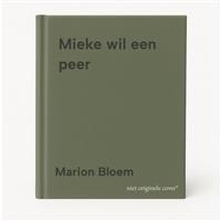 Mieke wil een peer