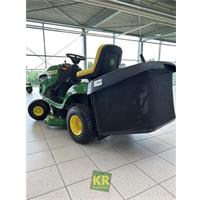 John Deere X147R-692965