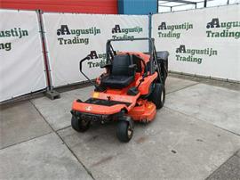 Kubota GZH 15 zeroturn