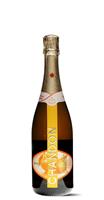 Chandon Garden Spritz - Moët Hennessy 0.75L