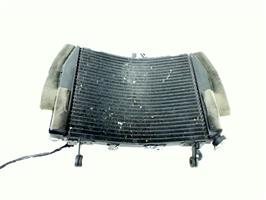 Yamaha YZF R6 1999-2002 437V RADIATEUR