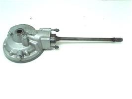 Yamaha FJR 1300 2003-2005 43GS CARDAN