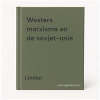 Westers marxisme en de sovjet-unie
